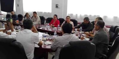 Realizo El Ine Primera Insaculacion