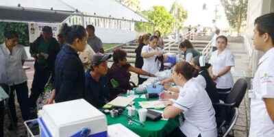 Recomienda Imss Prevenir Enfermedades Gastrointestinales