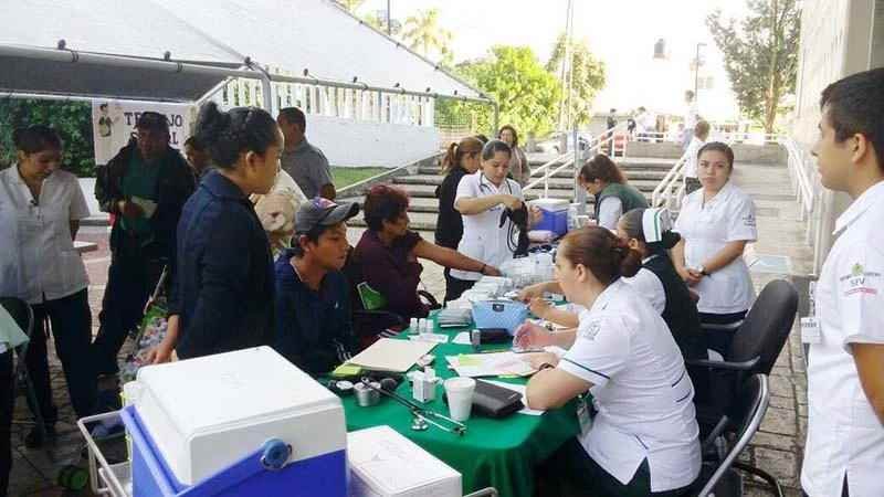 Recomienda Imss Prevenir Enfermedades Gastrointestinales