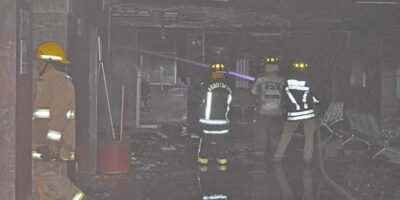 Se Activaron Protocolos De Seguridad En Hgz 8 Imss