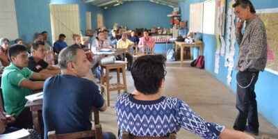 Se Unen Para Rescatar El Rio Jamapa