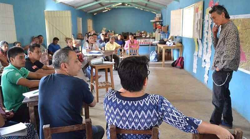 Se Unen Para Rescatar El Rio Jamapa