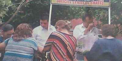 Semillas De Bonsai Regaladas En Chedraui No Son Droga Carlos Leon 6