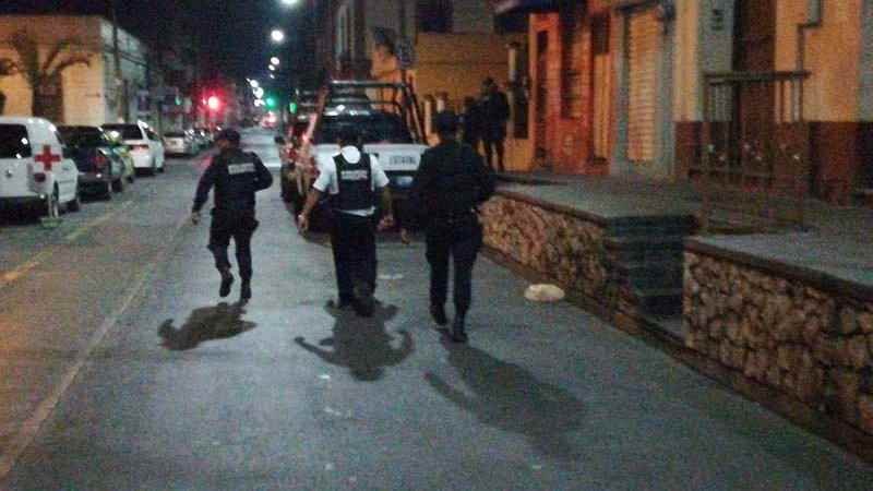 Son Ya 8 Policias Detenidos Por Desaparicion Forzada