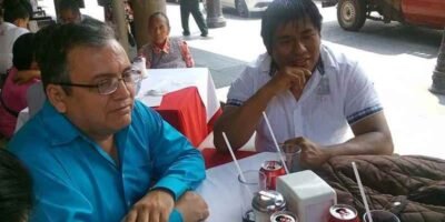 Taxistas Recortan Horarios Laborales Por Inseguridad