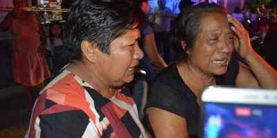 Terror En La Sidra Por Descarrilamiento De Tren 7