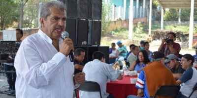 Unidad Para Lograr Mas Por Azucareros De Seccion 23 Luis Trujillo 12