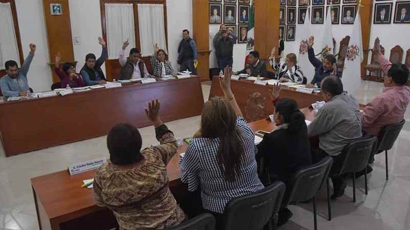 Veracidad Exige Cabildo Cordobes A Medios De Comunicacion