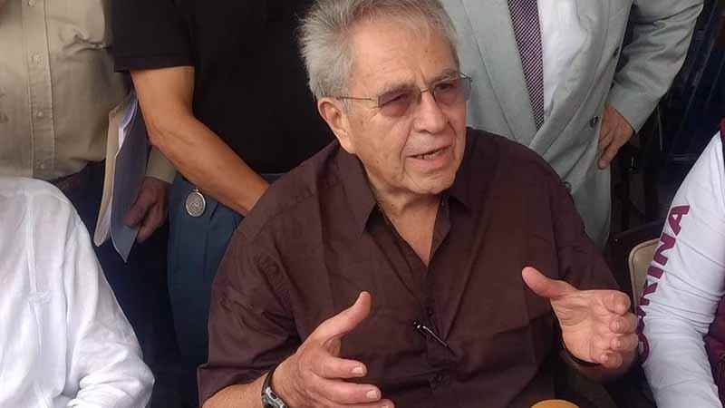 50 De Mexicanos Sin Acceso A La Salud Gratuita Alcocer