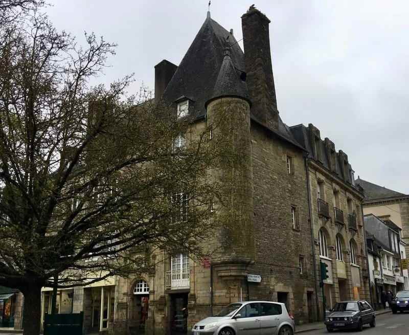 Pontivy