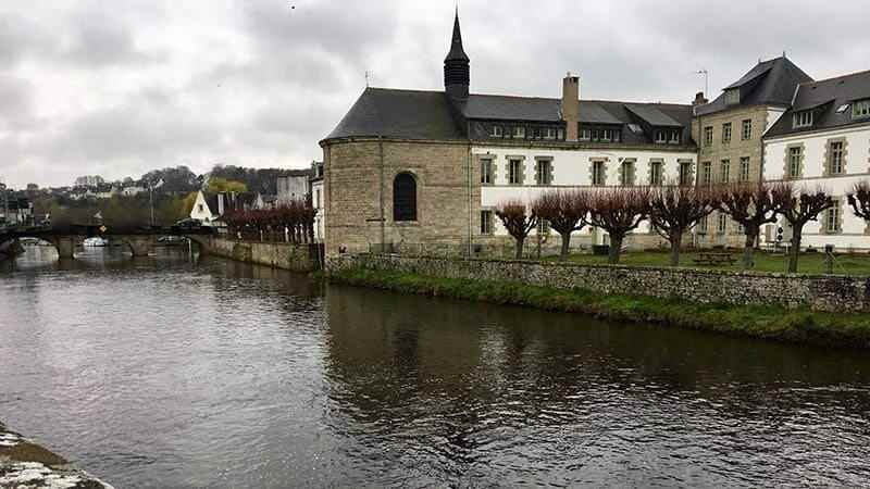 Pontivy