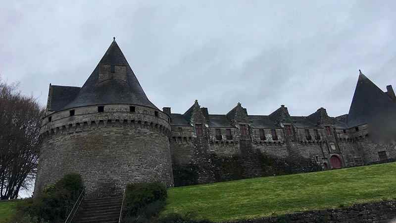Pontivy