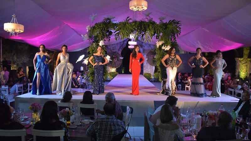 Festejos de los 400 años de la Fundación de Córdoba ya tienen Reina