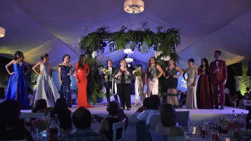 Festejos de los 400 años de la Fundación de Córdoba ya tienen Reina
