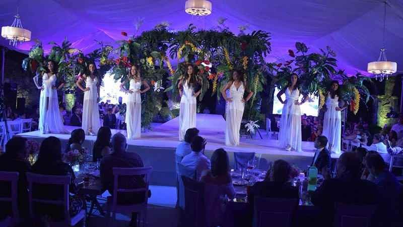 Festejos de los 400 años de la Fundación de Córdoba ya tienen Reina