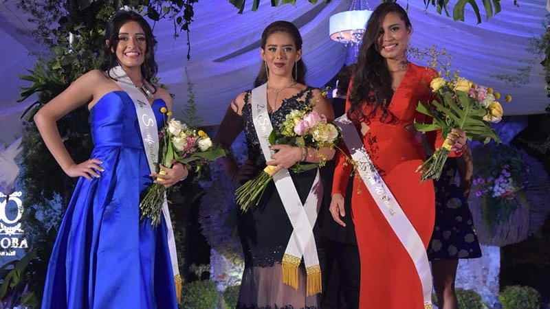 Festejos de los 400 años de la Fundación de Córdoba ya tienen Reina