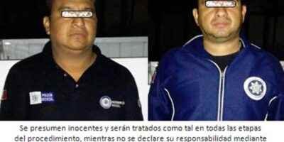 A Proceso Ex Director Y Ex Subdirector De La Toma