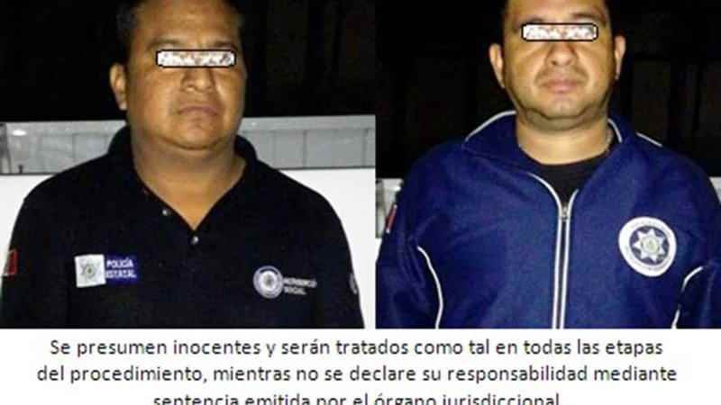 A Proceso Ex Director Y Ex Subdirector De La Toma