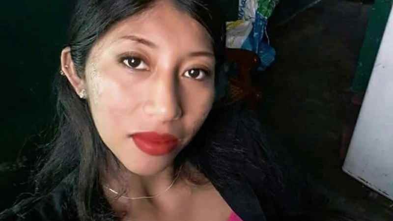 Acuchillan A Embarazada Para Sacarle El Bebe