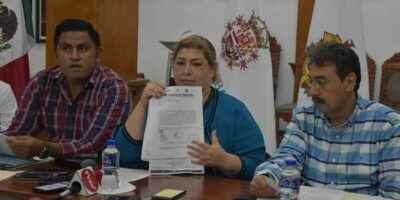 Ayuntamiento Cordobes Respeta Todas Las Expresiones Politicas 9