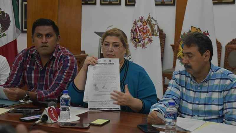 Ayuntamiento Cordobes Respeta Todas Las Expresiones Politicas 9