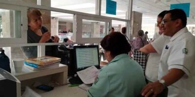 Clinica 64 Del Imss Habilita 7 Consultorios De Especialidades 3