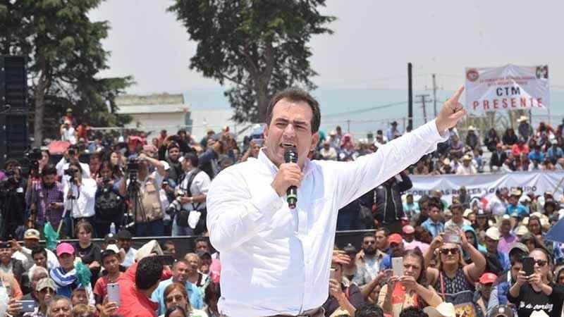 De La Seguridad Del Empleo Del Respeto A Las Libertades En Veracruz Yo Me Ocupo Pepe 4