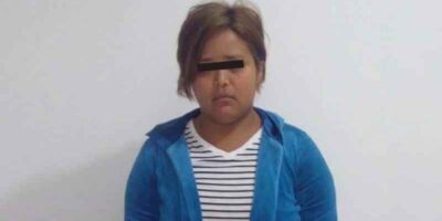 Detienen A Homicida De Embarazada