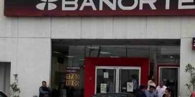 Enesimo Asalto A Banorte La Policia Incapaz Contra El Hampa