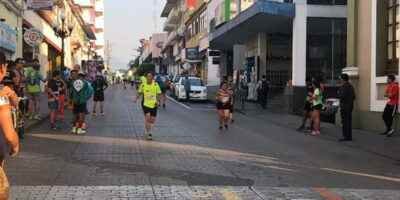 Exitosa Carrera Anual Del Ine 3