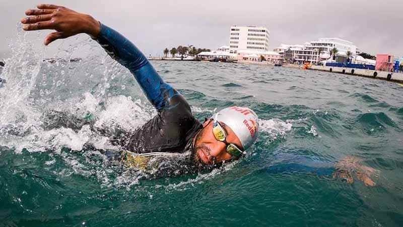 González y Grajales en el top 10 de la Serie Mundial de Bermuda