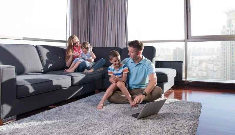 Google Presenta Aplicacion Para Control Parental Family Link