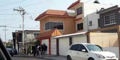 Hallan Ejecutadas A 5 Personas En Una Casa