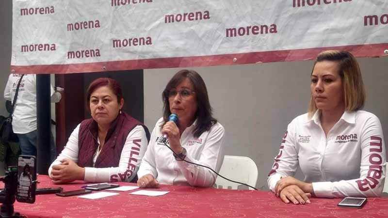 Incongruente La Posible Alianza De Anaya Y Pena Nahle