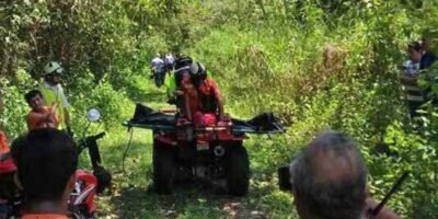 Joven Mujer Se Suicida En El Metlac
