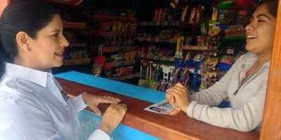 Marisol Arroniz Inicia Su Caminar En Tecamilla 3