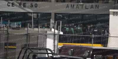 Motin En Penal La Toma Presuntamente Hay Varios Muertos Y Heridos