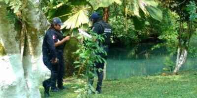 Muere Ahogado En Playa La Junta