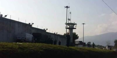 Muere Reo De La Toma Suman Ya 8 Decesos Tras Motin