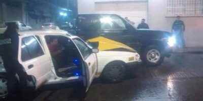 Mujer Herida Tras Choque En Avenida 2 Y Calle 21 3