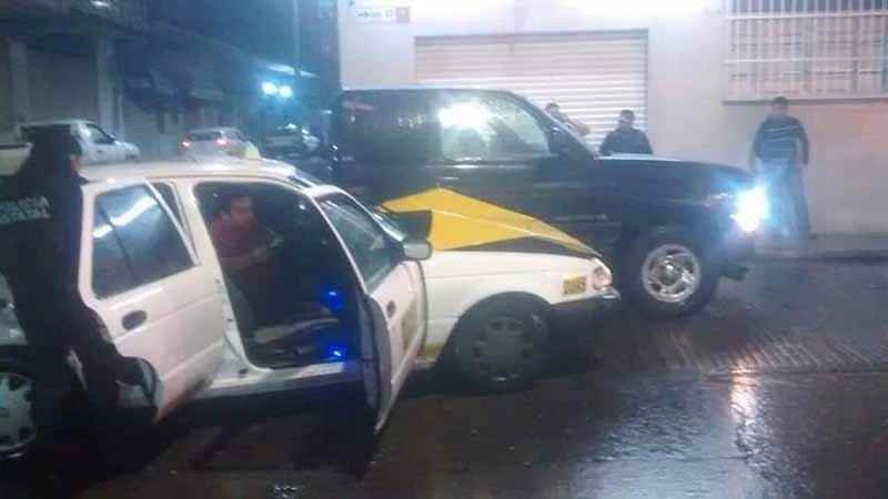 Mujer Herida Tras Choque En Avenida 2 Y Calle 21 3