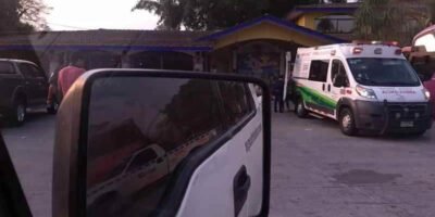 Mujer Muere Por Infarto En Gasolinera Los Cafetos