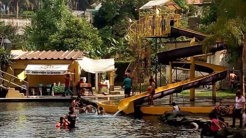 Orizaba Sin Incidentes Entre Vacacionistas 3