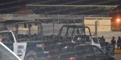 Prision Preventiva Por 6 Meses A Ex Director De La Toma