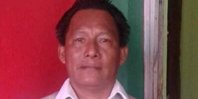 Reportan Desaparicion De Periodista Veracruzano 2