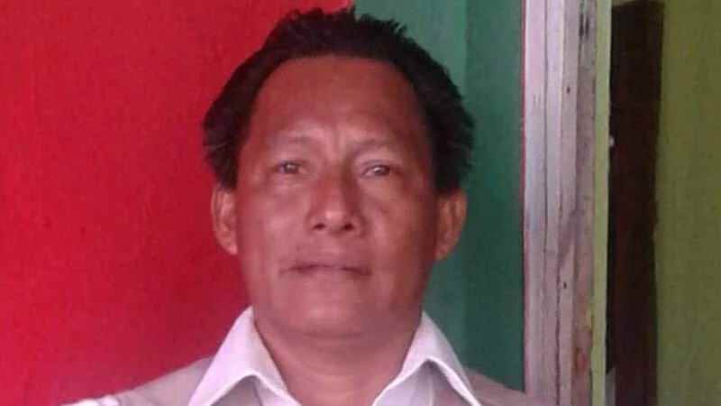 Reportan Desaparicion De Periodista Veracruzano 2