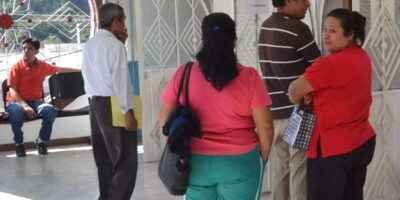 Repunta Recaudacion Por Cobro De Predial En Ixhuatlan