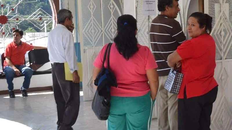 Repunta Recaudacion Por Cobro De Predial En Ixhuatlan