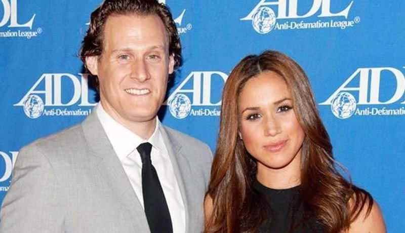 Revelan Como Fue El Cruel Final Entre Meghan Markle Y Su Primer Esposo