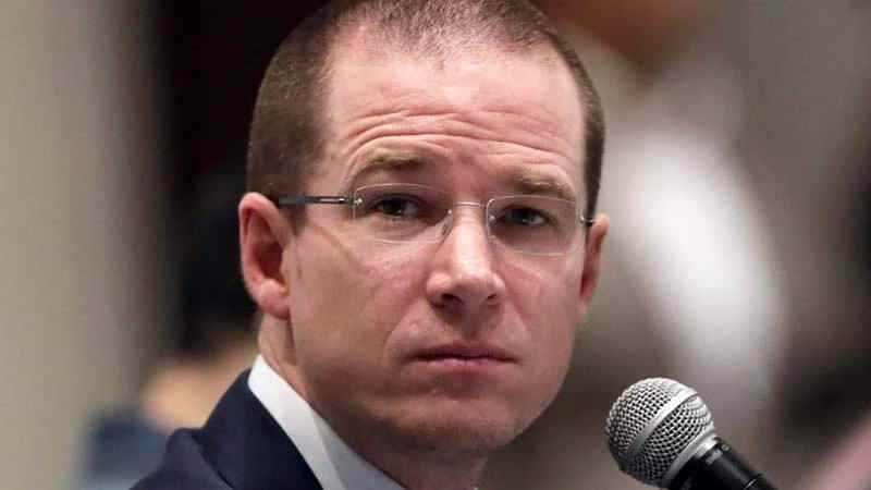 Ricardo Anaya Visitaria Cordoba Este Jueves Segun Agenda